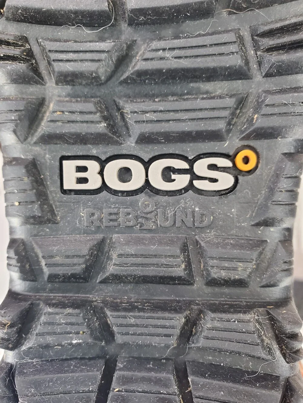 Bogs women snowday